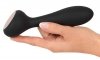 Cupa warming vibrator